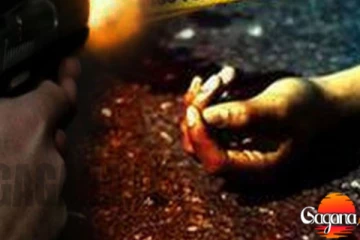 දකුණේ තවත් වෙඩිල්ලක්... පාතාලයේ සෙල්ලමක් ද?