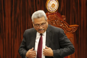 12ஆம் திகதிக்கு பின் கோட்டாபய ஆட்சியை இழப்பார் - பிரபல சோதிடர் ஆரூடம்