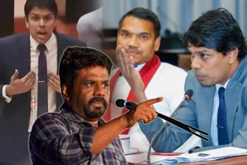 அர்ச்சுனாவை திணறடித்த நீதிமன்றம் - தமிழ் எம்பிக்களுக்கு அநுர அரசு விடுக்கும் எச்சரிக்கை