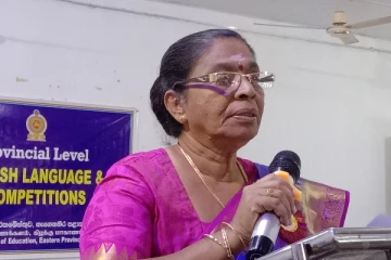 க.பொ.த சாதாரண தர பரீட்சையில் கிழக்கு மாகாணத்தில் மட்டக்களப்பு கல்வி வலயம் முதலிடம்