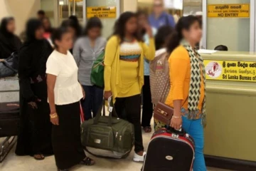 சவுதியில் துன்புறுத்தல்களுக்குள்ளான தாய்: எடுக்கப்பட்டுள்ள நடவடிக்கை