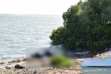 மன்னார் கடற்கரையில் ஒதுங்கியுள்ள சடலம்!