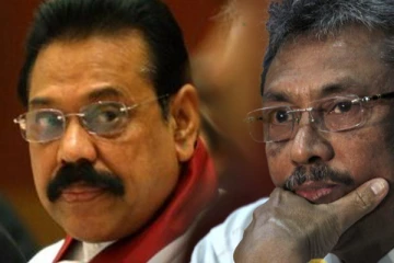 தமிழர்கள் மீது பாரிய யுத்தம்!! கச்சிதமாக காய்நகர்த்தும் சிறிலங்கா அரசு (காணொளி)