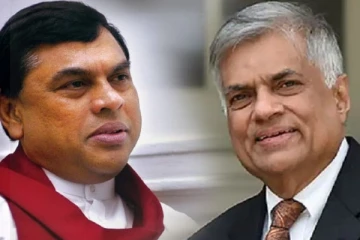 ஜனாதிபதித் தேர்தலில் ரணிலை ஆதரிப்பது தொடர்பில் பசில் விளக்கம்