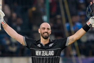 14 கோடி மிகப்பெரிய தொகை: CSK-வால் வாங்கப்பட்ட டேரில் மிட்செல் உருக்கம்