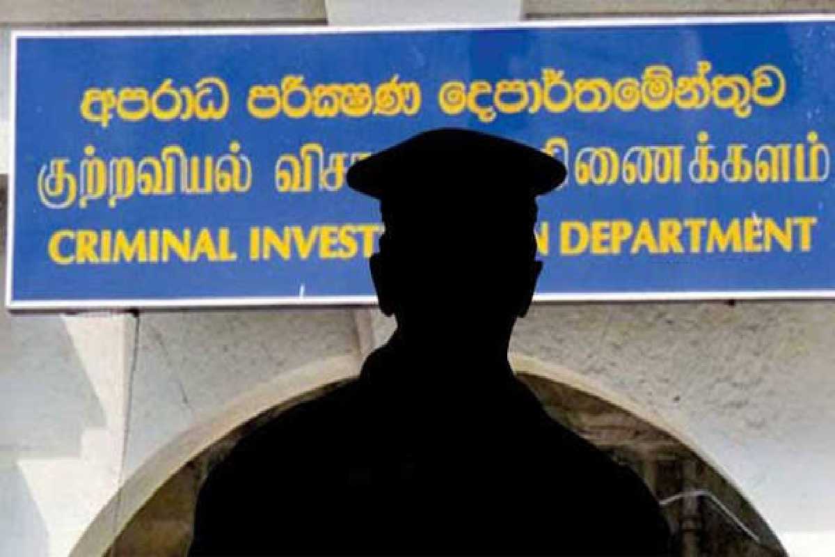 6 மனித படுகொலைகள் : பிள்ளையானின் சகாவிற்கு நீதிமன்றின் உத்தரவு | Court Order For Pillayans Colleague 6 மனித படுகொலைகள் : பிள்ளையானின் சகாவிற்கு நீதிமன்றின் உத்தரவு | Court Order For Pillayans Colleague
