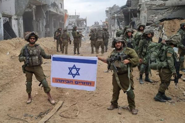 israeli-army-relocate-palestinian-to-southern-gaza, பாலஸ்தீனியர்களை அவசரமாக வெளியேற்றும் இஸ்ரேல்! கூடாரங்கள், அத்தியாவசிய பொருட்கள் எதற்கு?