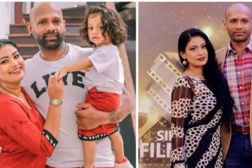 ඇත්තටම ආදරේ කළේ නෑ අවුරුදු දෙක තුනක් යනකන්ම නිශාන්තට. නමවත් කියවුනේ නෑ. ප්රසිද්ධියේ කියන්න බෑ, තාම එයාවත් දන් නෑ අතෑරපු හේතුව. මුතු තරංගා කතා කරයි..(PHOTOS)