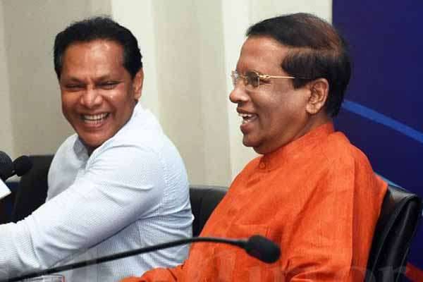 இரு முக்கியஸ்தர்களுக்கு நோட்டீஸ்! | Notice To Two Important People