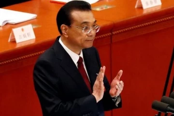 இலங்கை வருகின்றார் சீன பிரதமர்!