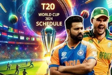 இன்று இறுதிப்போட்டியில் மோதும் இந்தியா - தென்னாப்பிரிக்கா அணிகள்