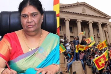 இலங்கையில் அடுத்தடுத்து பதவி விலகும் ஆளுநர்கள்: நாட்டின் புதிய பிரதமர் யார்?