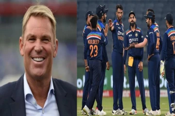 அடிச்சு சொல்றேன் இவுங்க தான் டி20 கப் அடிப்பாங்க - சேன் வார்னே ஓபன் டாக்