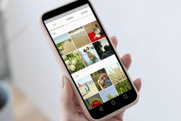 உங்கள் Smartphone-ல் Delete ஆன Photos, Videos-ஐ மீட்டெடுப்பது எப்படி?