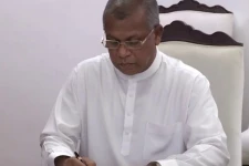 தேர்தலை நடத்துவதற்கு அஞ்சுகின்றது அரசாங்கம்: எதிர்க்கட்சி கடும் சாடல்