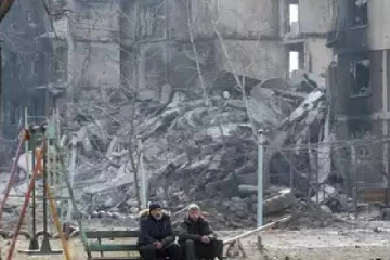 உக்ரைனில் தகவல் தொடர்பு சேவை முற்றாக செயலிழப்பு