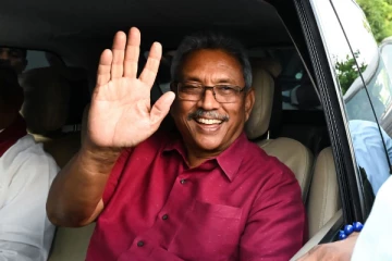 சிங்கப்பூரில் இருந்து ராஜினாமா கடிதம் அனுப்பிய கோட்டாபய ராஜபக்ச! வெளியான பரபரப்பு தகவல்