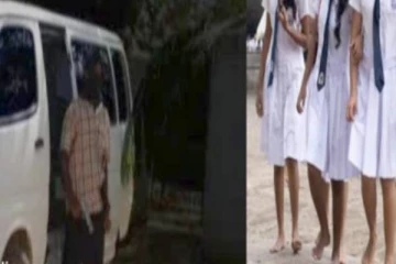 முல்லைத்தீவில் சிறுமிகளை கடத்த முயற்சித்த விவகாரம் தொடர்பில் வெளியான தகவல்