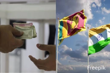 ஊழல் மிகுந்த நாடுகளின் பட்டியல் ; முன்னேறிய இந்தியா - இலங்கையின் நிலை என்ன?