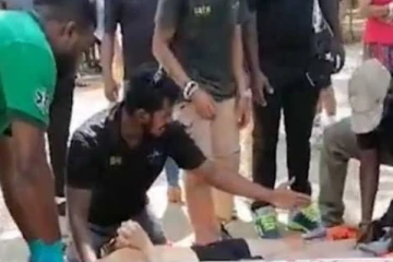 இலங்கைக்கு சுற்றுலா வந்த பிரித்தானிய இளம் பெண்ணுக்கு நேர்ந்த நிலை!