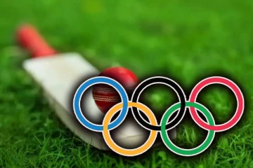 இளையோர் ஒலிம்பிக் தொடரில் கிரிக்கெட்டை அறிமுகப்படுத்த விசேட யோசனை