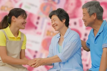 முழு நேர மகளாய் வேலை பார்க்க மாதம் ரூ.47,000 சம்பளம்! எங்கு தெரியுமா?