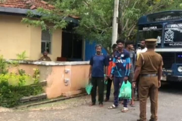 கைதான 12 இந்திய மீனவர்கள் தொடர்பில் வெளியான மகிழ்ச்சி தகவல்!