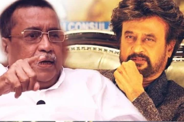 உனக்கெல்லாம் கதை எழுத முடியாது!! ரஜினிகாந்தை முகத்துக்கு நேராக அசிங்கப்படுத்திய பிரபலம்..