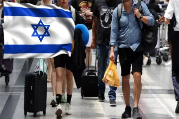 உடனடியாக வெளியேறுங்கள்; இஸ்ரேல் ராணுவத்தின் அறிவிப்பில் காத்திருக்கும் ஆபத்து