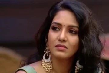 கதறிய தாமரை... குறும்படம் இல்லாமல் பாவனியின் முகத்திரையை கிழித்த கமல்! பிக் பாஸில் நடந்த அதிரடி சம்பவம்