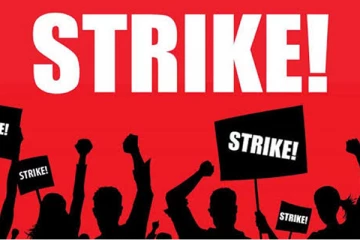 தீர்வுகாணத் தவறினால் 20 ஆம் திகதி பாரிய தொழிற்சங்க நடவடிக்கை?
