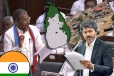 ஈழத் தமிழர்களுக்கு தனித் தமிழீழம் வேண்டும்.... இந்தியாவின் ஆதரவுடன் இனப்படுகொலை : வன்னி அரசு பகிரங்கம்