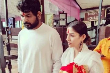 நயன்தாரா - விக்னேஷ் சிவன் திருமணத்தில் இப்படி விஷயம் செய்யவுள்ளார்களா?