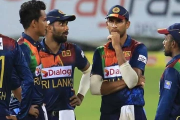 அவுஸ்திரேலியாவில் தனுஷ்க குணதிலக்கவுடன் சிக்கியுள்ள மேலும் சில இலங்கை வீரர்கள் ?