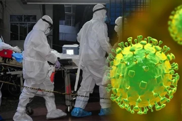 6 ஆண்டுகளுக்கு பின் சூறையாடும் வைரஸ் - நாடு முழுவதும் கடும் எச்சரிக்கை விடுத்த சுகாதாரத்துறை