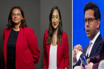 இங்கிலாந்து புதிய அரசாங்கத்தில் 3 இந்தியர்களுக்கு அமைச்சர் பதவி!