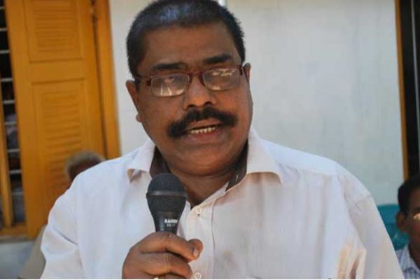 தமிழ் தேசிய கட்சிகளிடம் அரியநேத்திரன் விடுத்துள்ள கோரிக்கை | Ariyanethiran Statement தமிழ் தேசிய கட்சிகளிடம் அரியநேத்திரன் விடுத்துள்ள கோரிக்கை | Ariyanethiran Statement