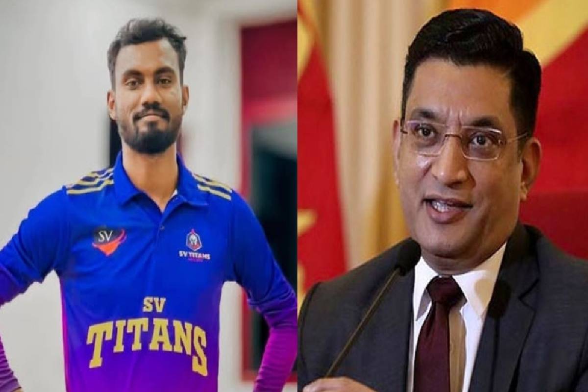 சவூதி அரேபியாவில் தண்டனை விதிக்கப்பட்ட அனோஜன்! விடுக்கப்பட்டுள்ள கோரிக்கை | Anojan In Saudi Arabia Case Alisabry சவூதி அரேபியாவில் தண்டனை விதிக்கப்பட்ட அனோஜன்! விடுக்கப்பட்டுள்ள கோரிக்கை | Anojan In Saudi Arabia Case Alisabry
