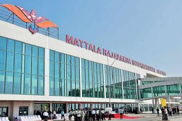 மத்தள சர்வதேச விமான நிலையம் தொடர்பில் வெளியான தகவல் | Update Released On Mattala International Airport