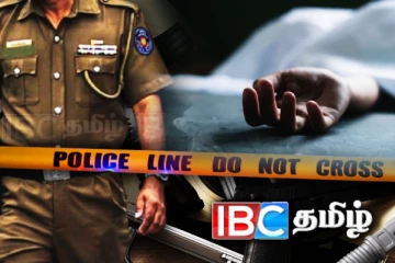 தென்னிலங்கையில் கொடூரம் - ஒரே குடும்பத்தைச் சேர்ந்த இருவர் வெட்டிக்கொலை - ஒருவர் படுகாயம்