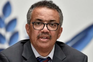 இந்தியாவின் தற்போதைய நிலை நெஞ்சை பதற வைக்கிறது: உலக சுகாதார நிறுவனத்தின் தலைவர் கவலை