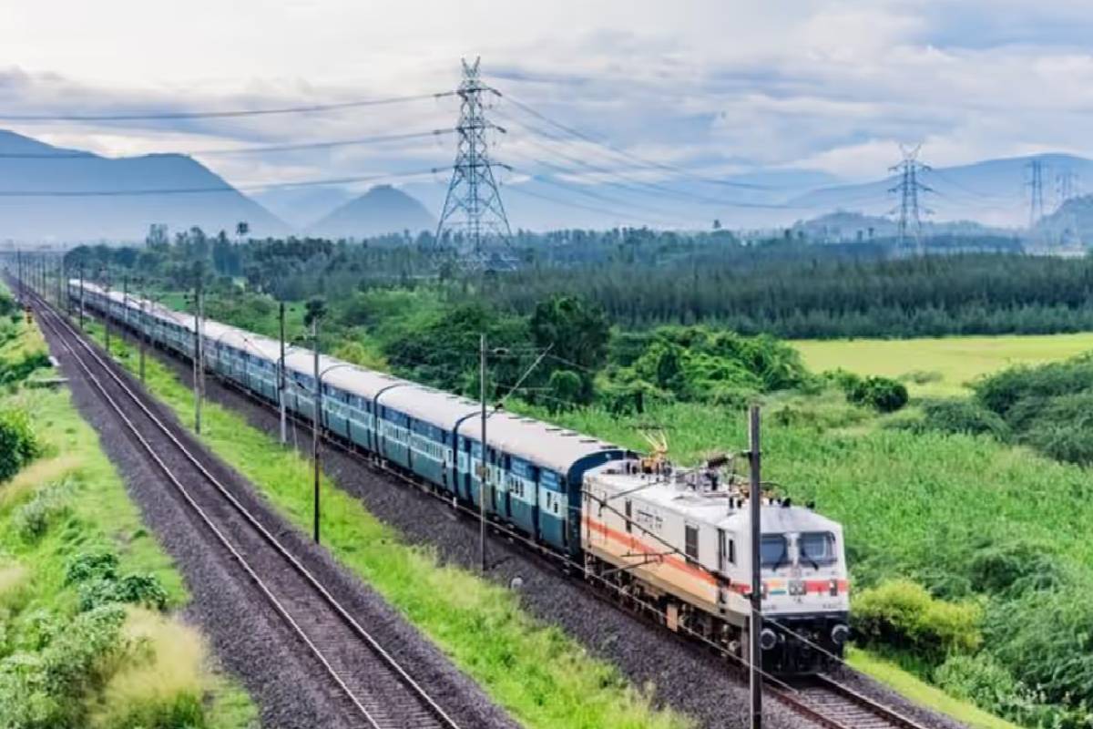 ரயில் பயணிகளுக்கு வெளியான முக்கிய அறிவிப்பு | Important Announcement For Train Passengers