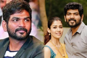 எனக்கு பிடிக்காத அந்த விஷயத்தை நயன்தாரா செய்தாங்க... - விக்னேஷ் சிவன் ஓபன் டாக்!