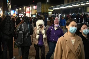 லண்டன் மருத்துவமனைகளில் சரிபாதி பேர்களுக்கு கொரோனா பாதிப்பு: வெளிவரும் அதிர்ச்சி தகவல்