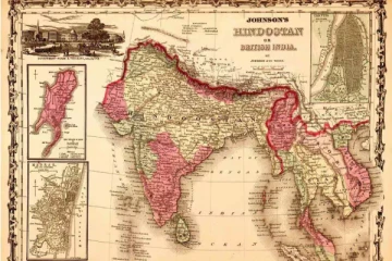 ஒரு கிராமத்திற்காக 12 கிராமங்களை வழங்கிய இந்தியா - எந்த நாட்டிற்கு தெரியுமா?