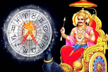 செவ்வாய் பெயர்ச்சி: மகாபாக்ய யோகத்தால் உருவாகும் ஜாக்பாட்- நீங்க என்ன ராசி?