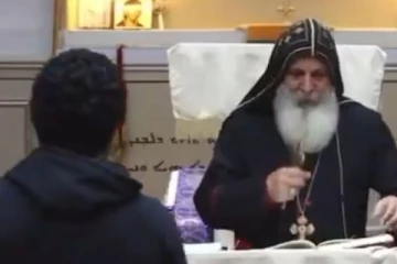 சிட்னி பிஷப்பை தாக்கிய சம்பவத்தில் மேலும் 7 சிறுவர்கள் கைது