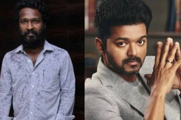 விஜய் - வெற்றிமாறன் படம் எப்போது தொடங்கும்? ஜிவி பிரகாஷ் வெளியிட்ட தகவல்