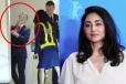 மேக்ரானை மனைவி அறைந்ததற்கு ஈரானிய நடிகை காரணமா? புத்தகத்தில் வெளியான தகவல்