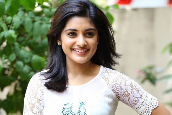 நடிகை நிவேதா தாமஸா இது, இப்படி ஆகிவிட்டாரே?- ரசிகர்கள் செம ஷாக்